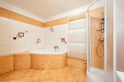 Vodárenská, Bílovice nad Svitavou - Brno-venkov | Rent, House Four-bedroom (5+1), 220 m²