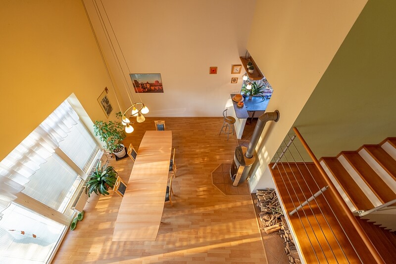 Vodárenská, Bílovice nad Svitavou - Brno-venkov | Pronájem, Rodinný dům 5+1, 220 m²