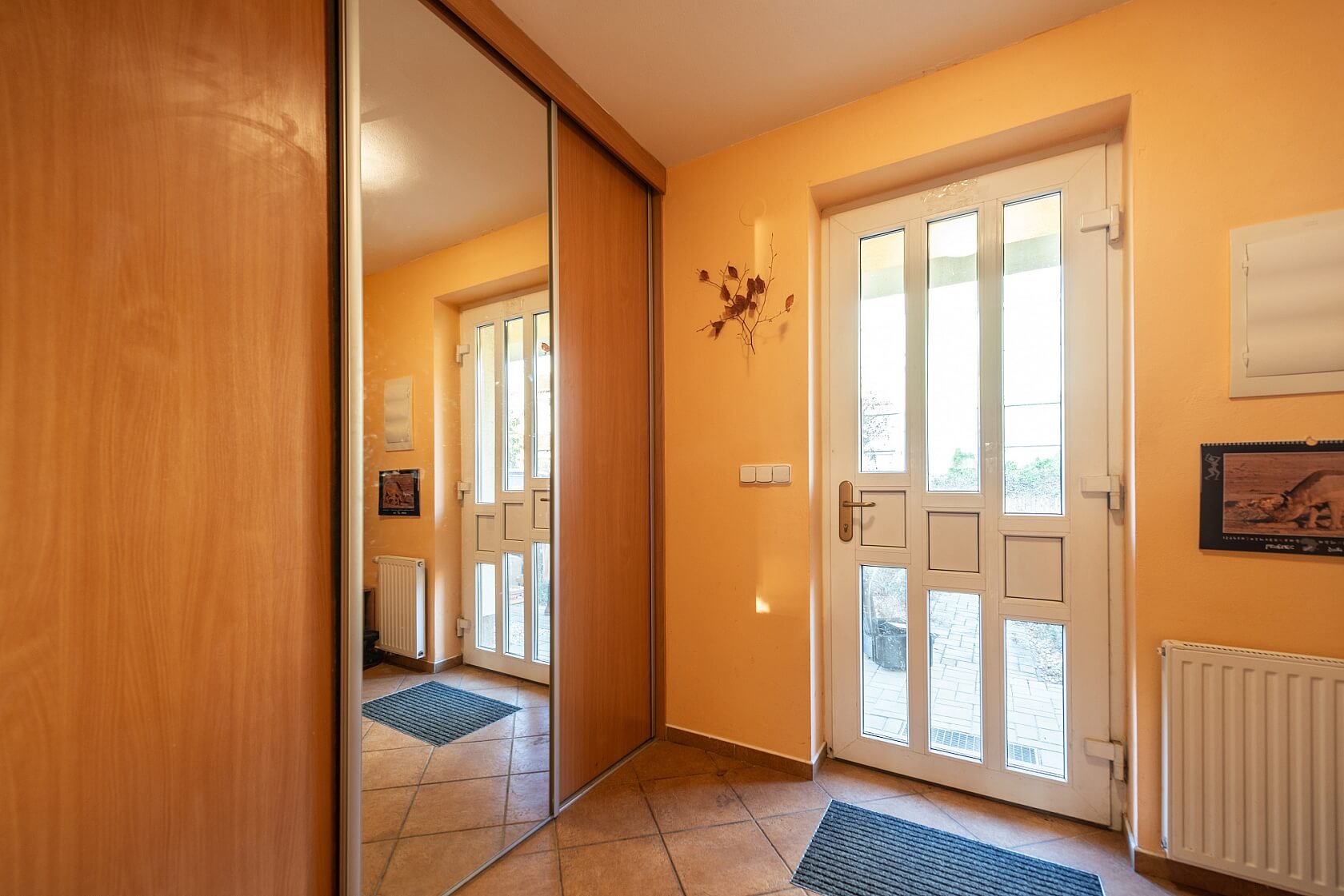 Vodárenská, Bílovice nad Svitavou - Brno-venkov | Pronájem, Rodinný dům 5+1, 220 m²