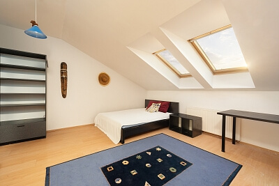 Vodárenská, Bílovice nad Svitavou - Brno-venkov | Rent, House Four-bedroom (5+1), 220 m²