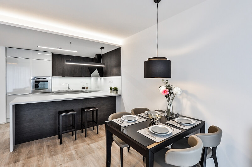 K Odpočinku, Horní Počernice - Praha 9 | Prodej, Rodinný dům 5+kk, 186 m²