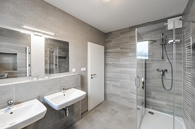 K Odpočinku, Horní Počernice - Prague 9 | Sale, House Four-bedroom (5+kk), 186 m²