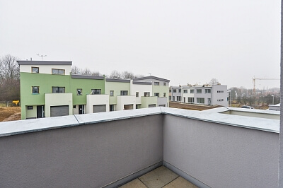 K Odpočinku, Horní Počernice - Prague 9 | Sale, House Four-bedroom (5+kk), 186 m²