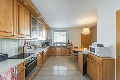 Krajanská, Újezd - Prague 4 | Rent, House, 350 m²