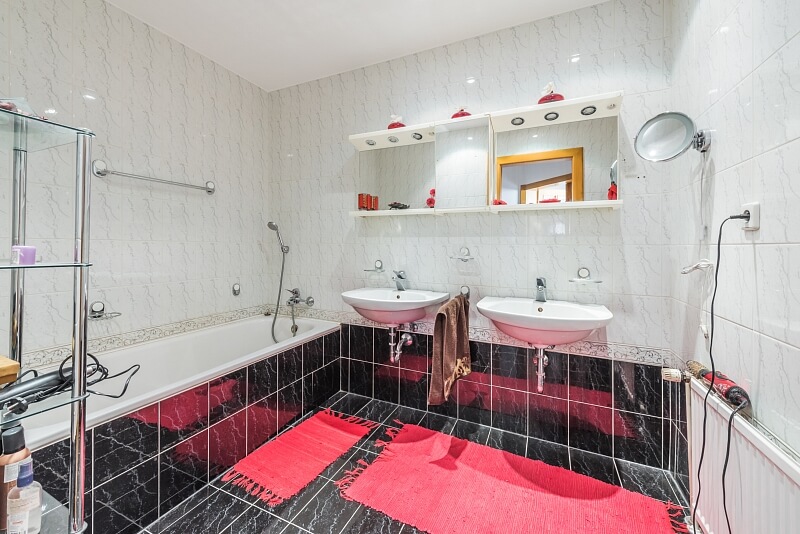 Krajanská, Újezd - Prague 4 | Rent, House, 350 m²