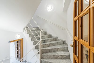 Krajanská, Újezd - Praha 4 | Pronájem, Rodinný dům, 350 m²