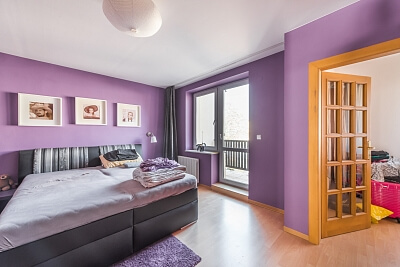 Krajanská, Újezd - Prague 4 | Rent, House, 350 m²