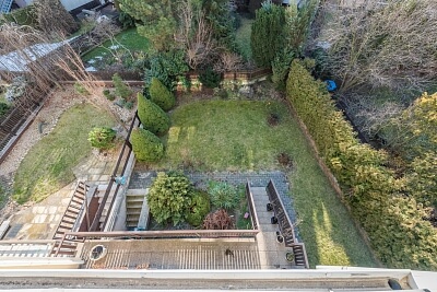 Krajanská, Újezd - Prague 4 | Rent, House, 350 m²