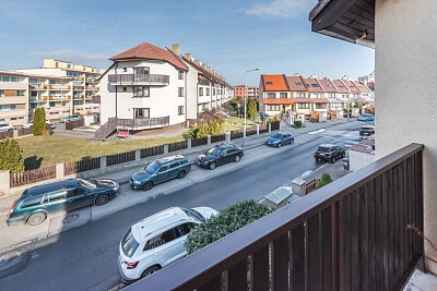 Krajanská, Újezd - Prague 4 | Rent, House, 350 m²