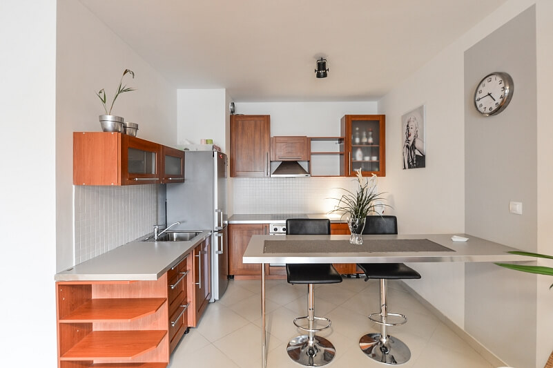 Sazovická, Zličín - Praha 5 | Prodej, Byt 2+kk, 65 m²