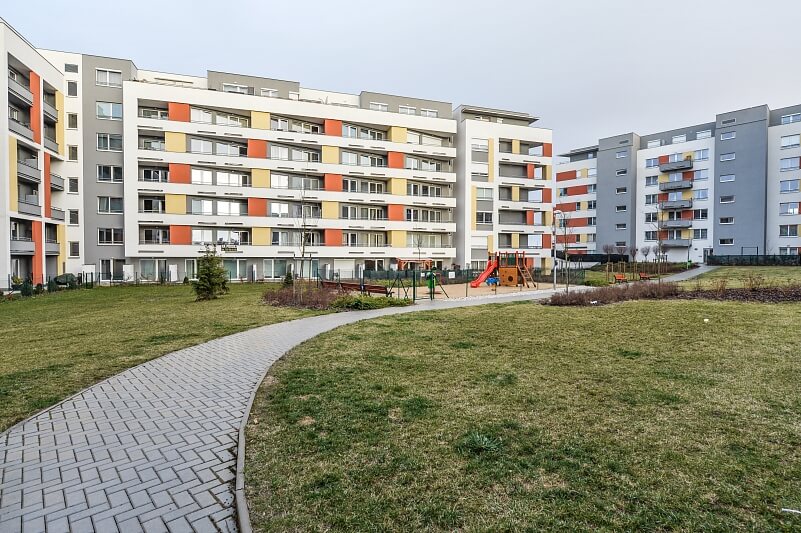 Sazovická, Zličín - Praha 5 | Prodej, Byt 2+kk, 65 m²