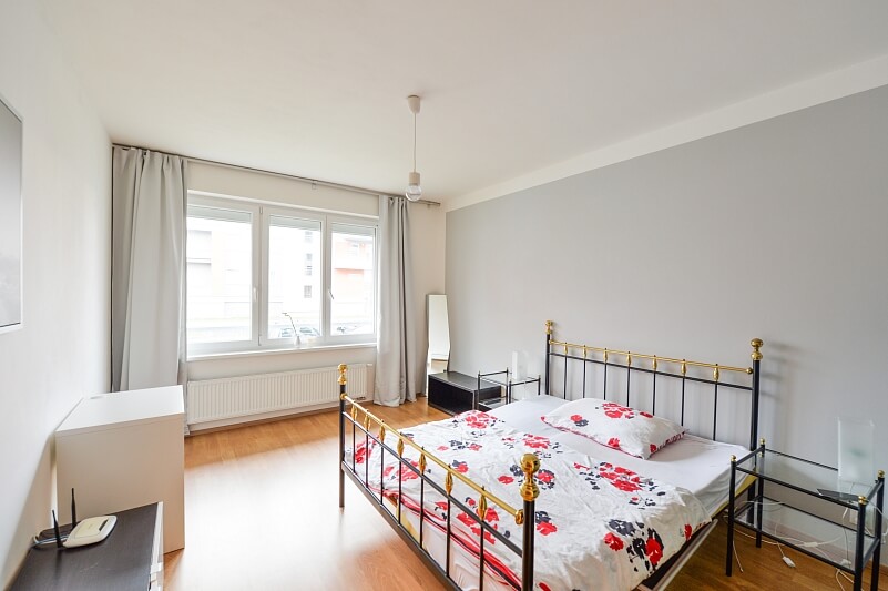 Sazovická, Zličín - Praha 5 | Prodej, Byt 2+kk, 65 m²