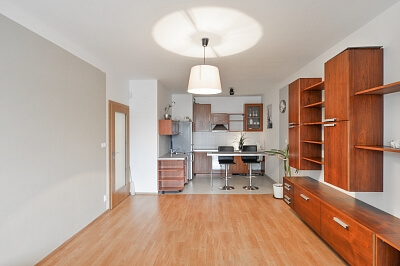 Sazovická, Zličín - Praha 5 | Prodej, Byt 2+kk, 65 m²
