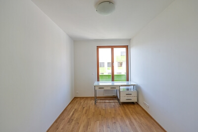 U Hranic, Strašnice - Prague 10 | Rent, Apartment Two-bedroom (3+kk), 132 m²