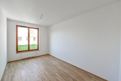 U Hranic, Strašnice - Praha 10 | Pronájem, Byt 3+kk, 132 m²