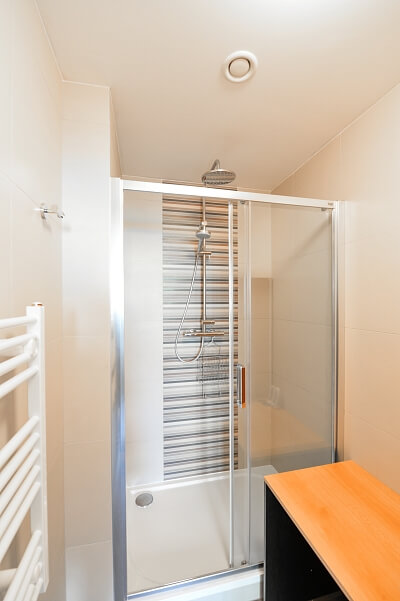 U Hranic, Strašnice - Prague 10 | Rent, Apartment Two-bedroom (3+kk), 132 m²