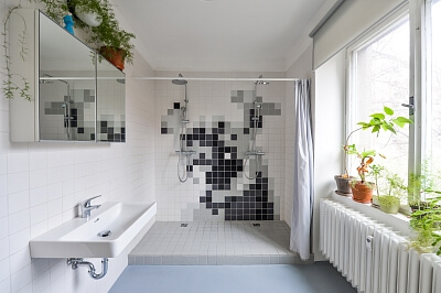 náměstí Svatopluka Čecha, Vršovice - Prague 10 | Rent, Apartment One-bedroom (2+kk), 69 m²