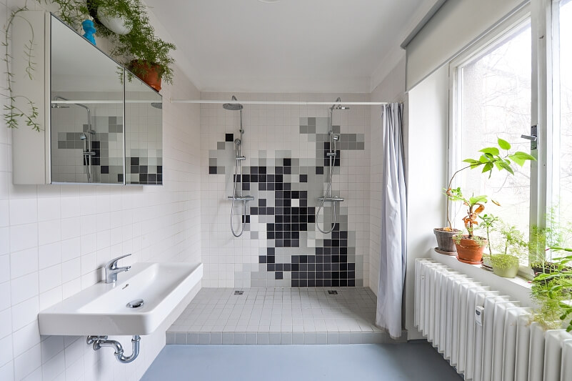 náměstí Svatopluka Čecha, Vršovice - Prague 10 | Rent, Apartment One-bedroom (2+kk), 69 m²