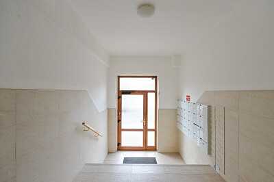 náměstí Svatopluka Čecha, Vršovice - Prague 10 | Rent, Apartment One-bedroom (2+kk), 69 m²