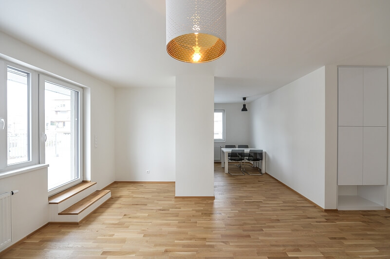 Pod Stolovou horou, Jinonice - Praha 5 | Pronájem, Byt 3+kk, 131 m²