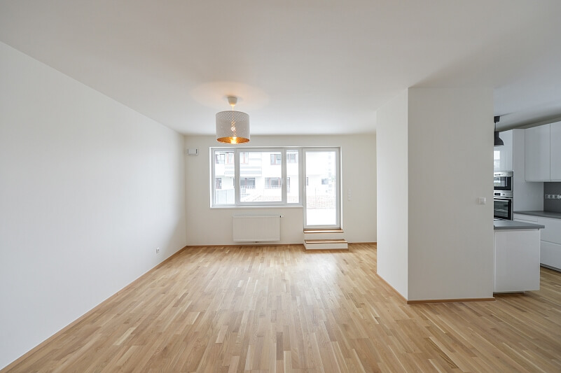 Pod Stolovou horou, Jinonice - Praha 5 | Pronájem, Byt 3+kk, 131 m²