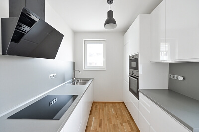 Pod Stolovou horou, Jinonice - Praha 5 | Pronájem, Byt 3+kk, 131 m²