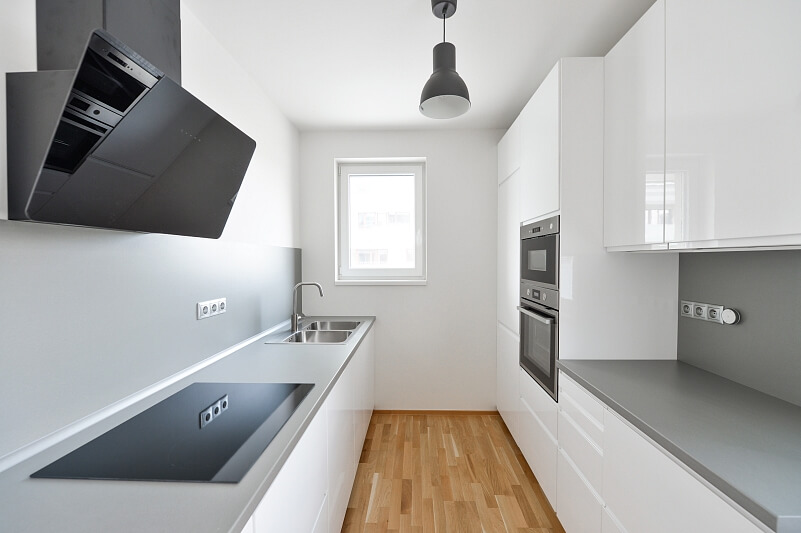 Pod Stolovou horou, Jinonice - Praha 5 | Pronájem, Byt 3+kk, 131 m²