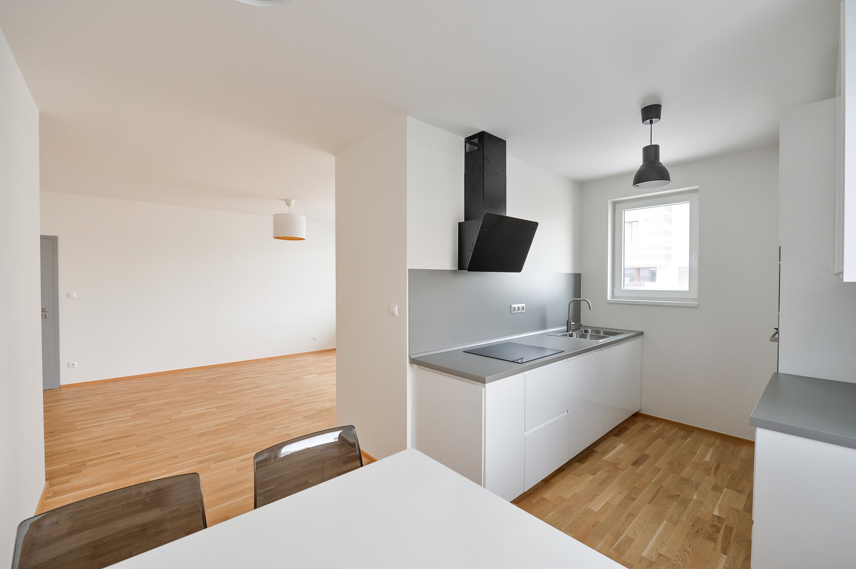 Pod Stolovou horou, Jinonice - Praha 5 | Pronájem, Byt 3+kk, 131 m²