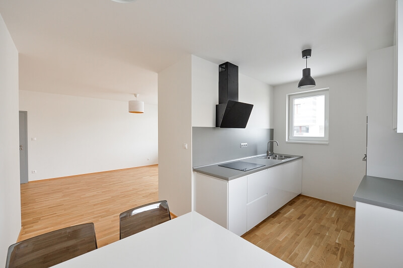 Pod Stolovou horou, Jinonice - Prague 5 | Rent, Apartment Two-bedroom (3+kk), 131 m²