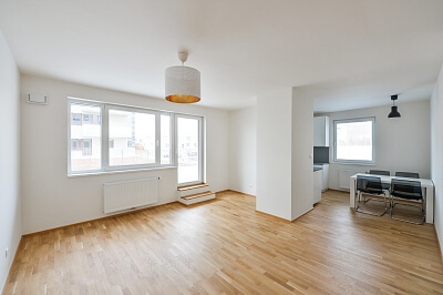 Pod Stolovou horou, Jinonice - Praha 5 | Pronájem, Byt 3+kk, 131 m²