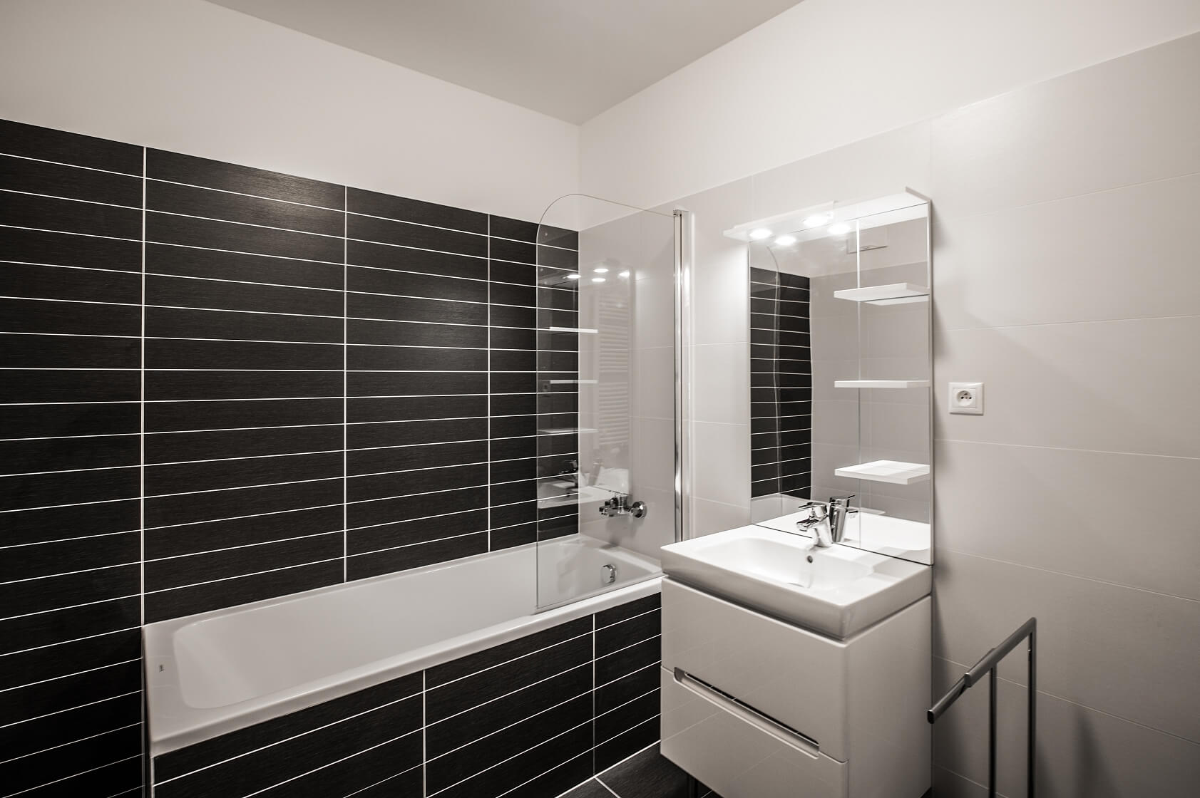 Pod Stolovou horou, Jinonice - Praha 5 | Pronájem, Byt 3+kk, 131 m²