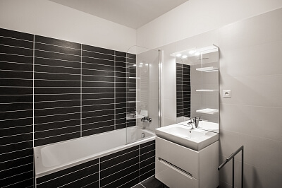 Pod Stolovou horou, Jinonice - Prague 5 | Rent, Apartment Two-bedroom (3+kk), 131 m²