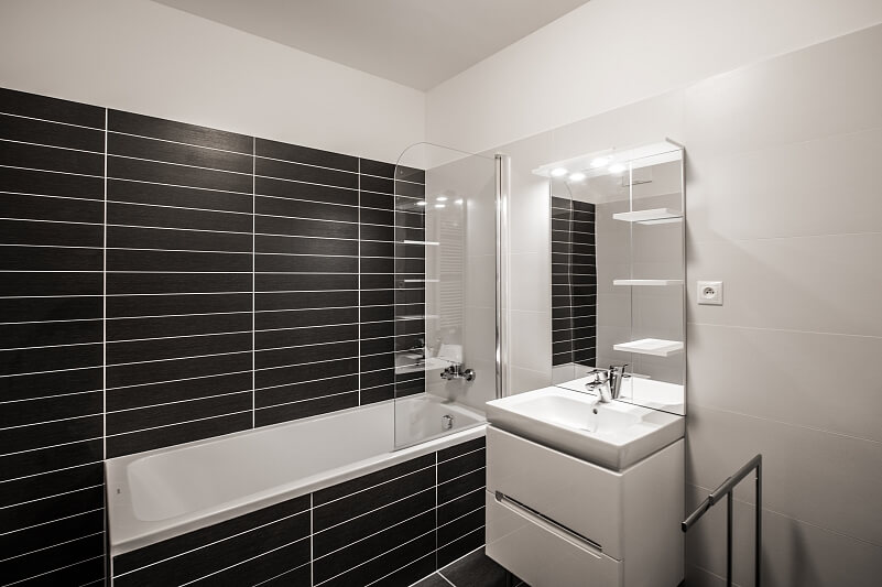 Pod Stolovou horou, Jinonice - Prague 5 | Rent, Apartment Two-bedroom (3+kk), 131 m²