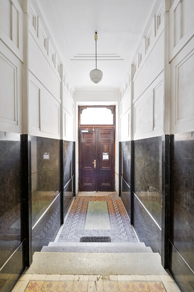 Korunní, Vinohrady - Praha 2 | Pronájem, Byt 2+kk, 61 m²