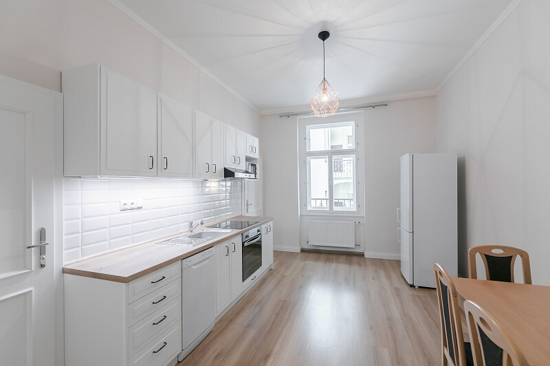 Vratislavova, Vyšehrad - Praha 2 | Pronájem, Byt 2+1, 56 m²