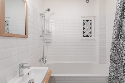 Vratislavova, Vyšehrad - Prague 2 | Rent, Apartment One-bedroom (2+1), 56 m²