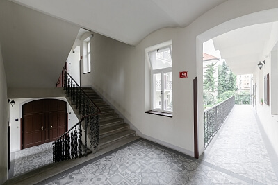 Vratislavova, Vyšehrad - Praha 2 | Pronájem, Byt 2+1, 56 m²