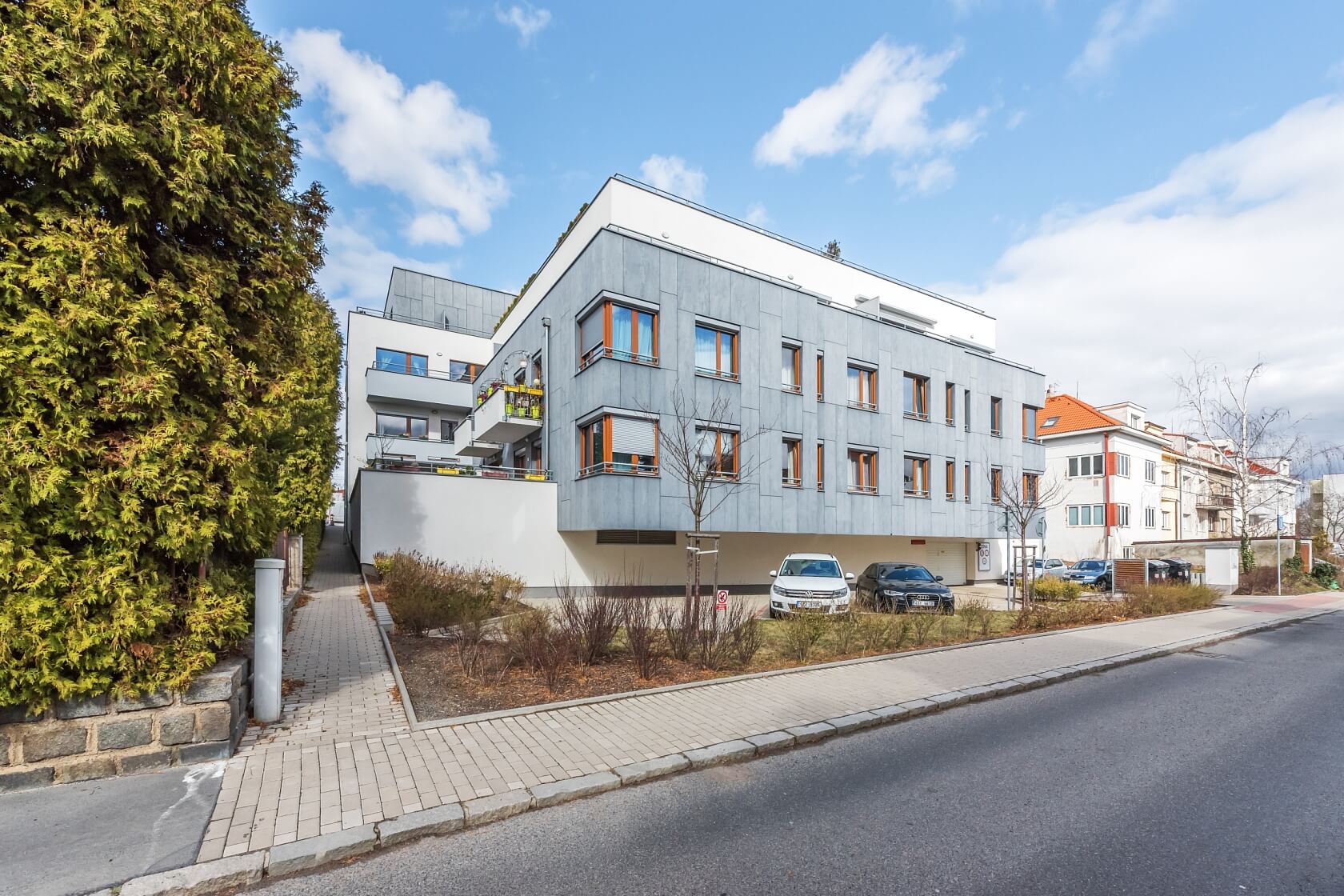 Bělohorská, Břevnov - Praha 6 | Prodej, Byt 3+1, 124 m²