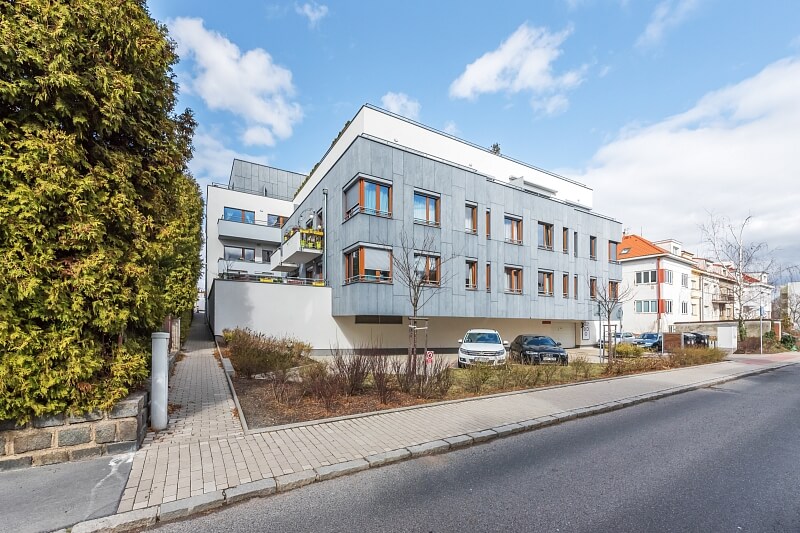 Bělohorská, Břevnov - Prague 6 | Sale, Apartment Two-bedroom (3+1), 124 m²