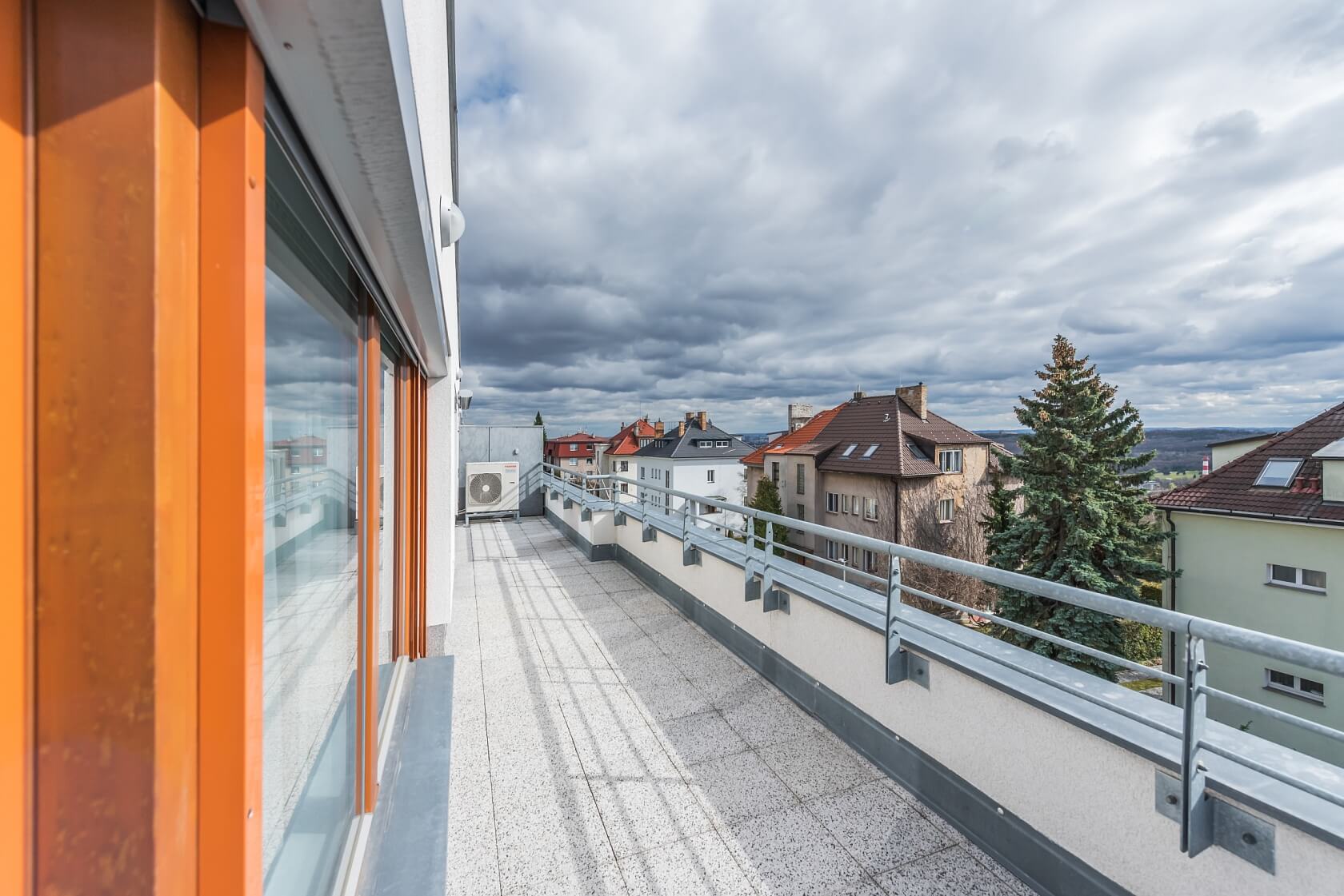 Bělohorská, Břevnov - Prague 6 | Sale, Apartment Two-bedroom (3+1), 124 m²