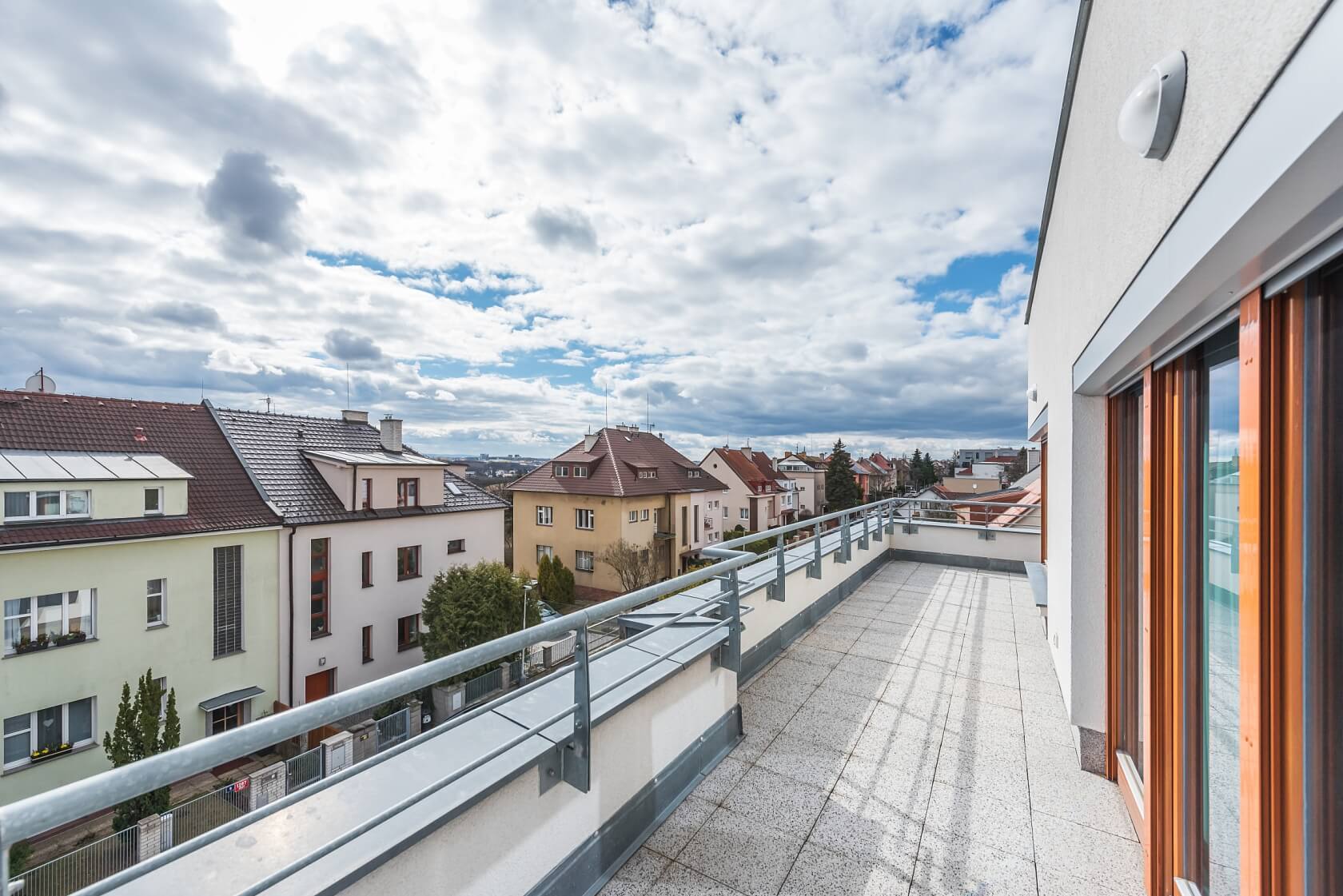Bělohorská, Břevnov - Praha 6 | Prodej, Byt 3+1, 124 m²