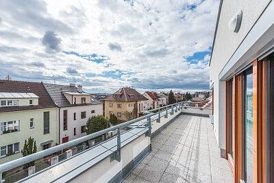 Bělohorská, Břevnov - Prague 6 | Sale, Apartment Two-bedroom (3+1), 124 m²