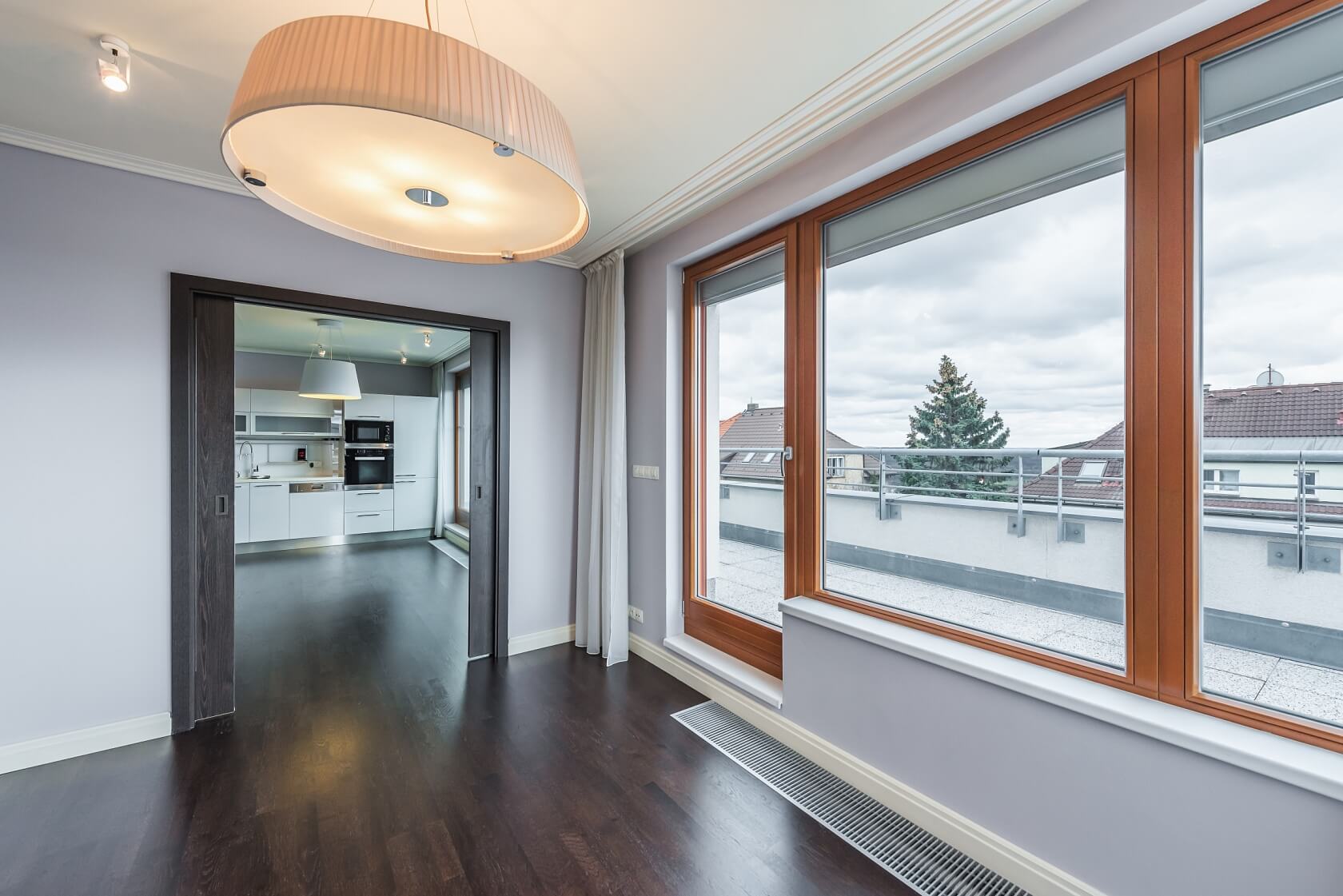 Bělohorská, Břevnov - Praha 6 | Prodej, Byt 3+1, 124 m²