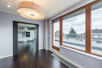 Bělohorská, Břevnov - Praha 6 | Prodej, Byt 3+1, 124 m²