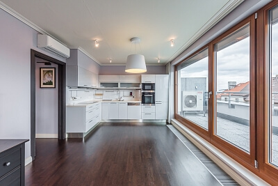 Bělohorská, Břevnov - Praha 6 | Prodej, Byt 3+1, 124 m²