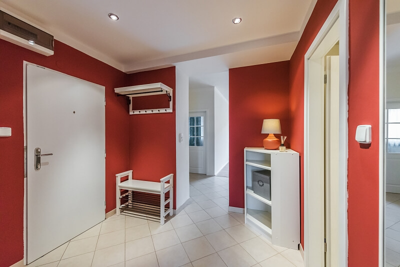 Nitranská, Vinohrady - Praha 3 | Pronájem, Byt 3+kk, 74 m²