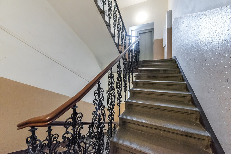 Nitranská, Vinohrady - Praha 3 | Pronájem, Byt 3+kk, 74 m²