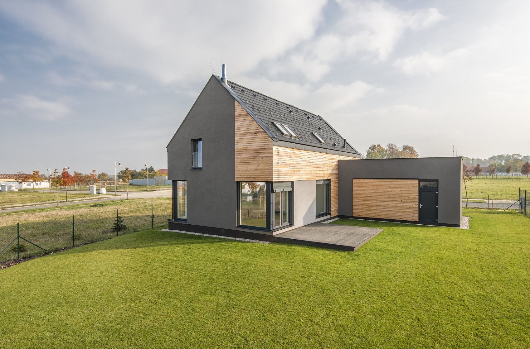 Vysoký Újezd - Beroun | Prodej, Pozemek, 1 800 m²