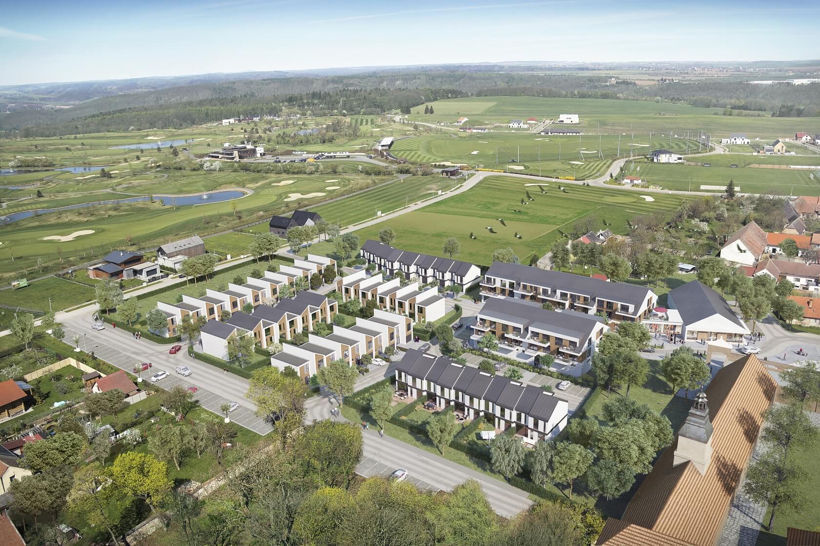 U Kůlen, Vysoký Újezd - Beroun | Prodej, Rodinný dům 5+kk, 124 m²