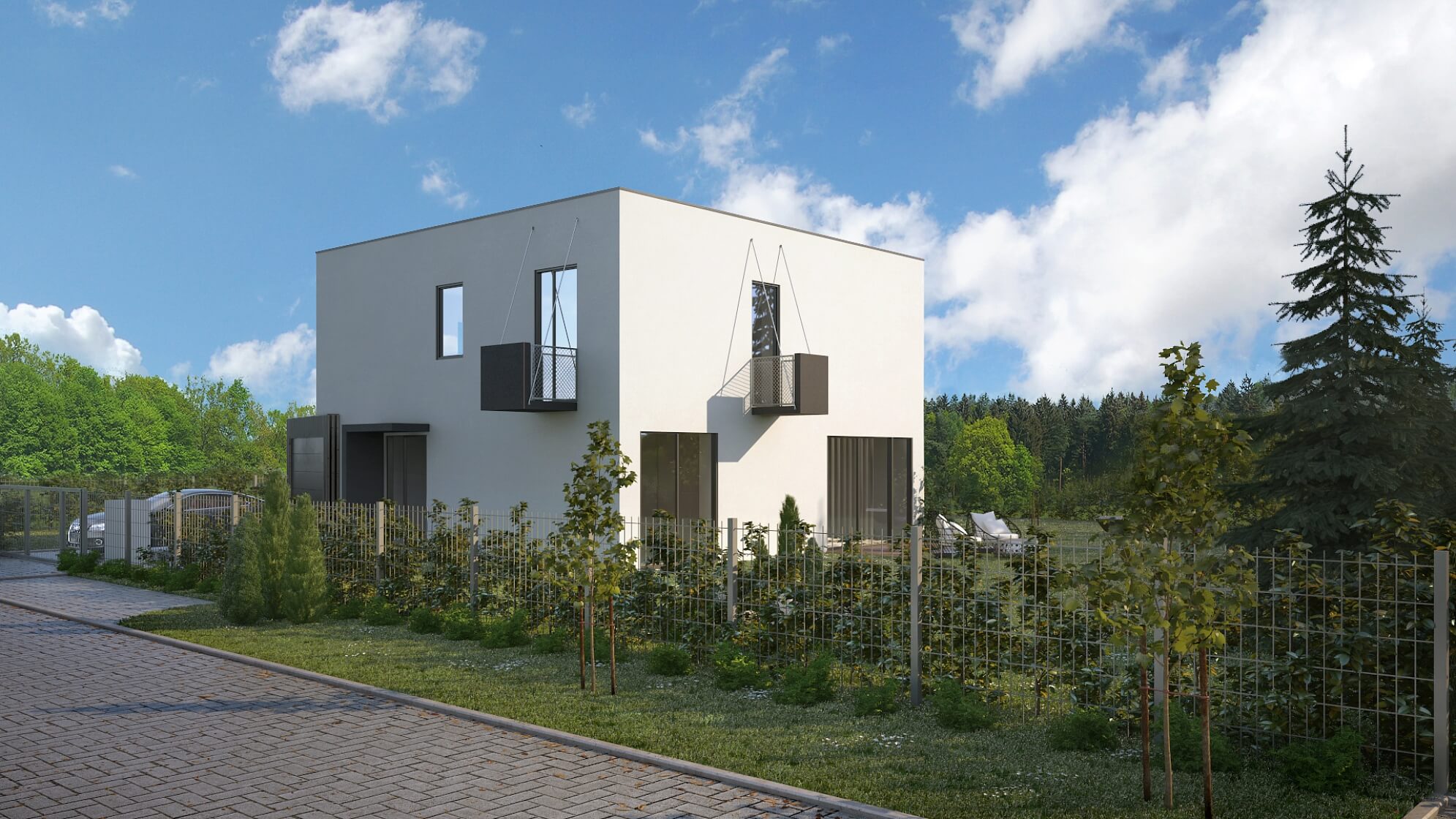 Dobříš - Praha-západ | Sale, House Four-bedroom (5+kk), 175 m²